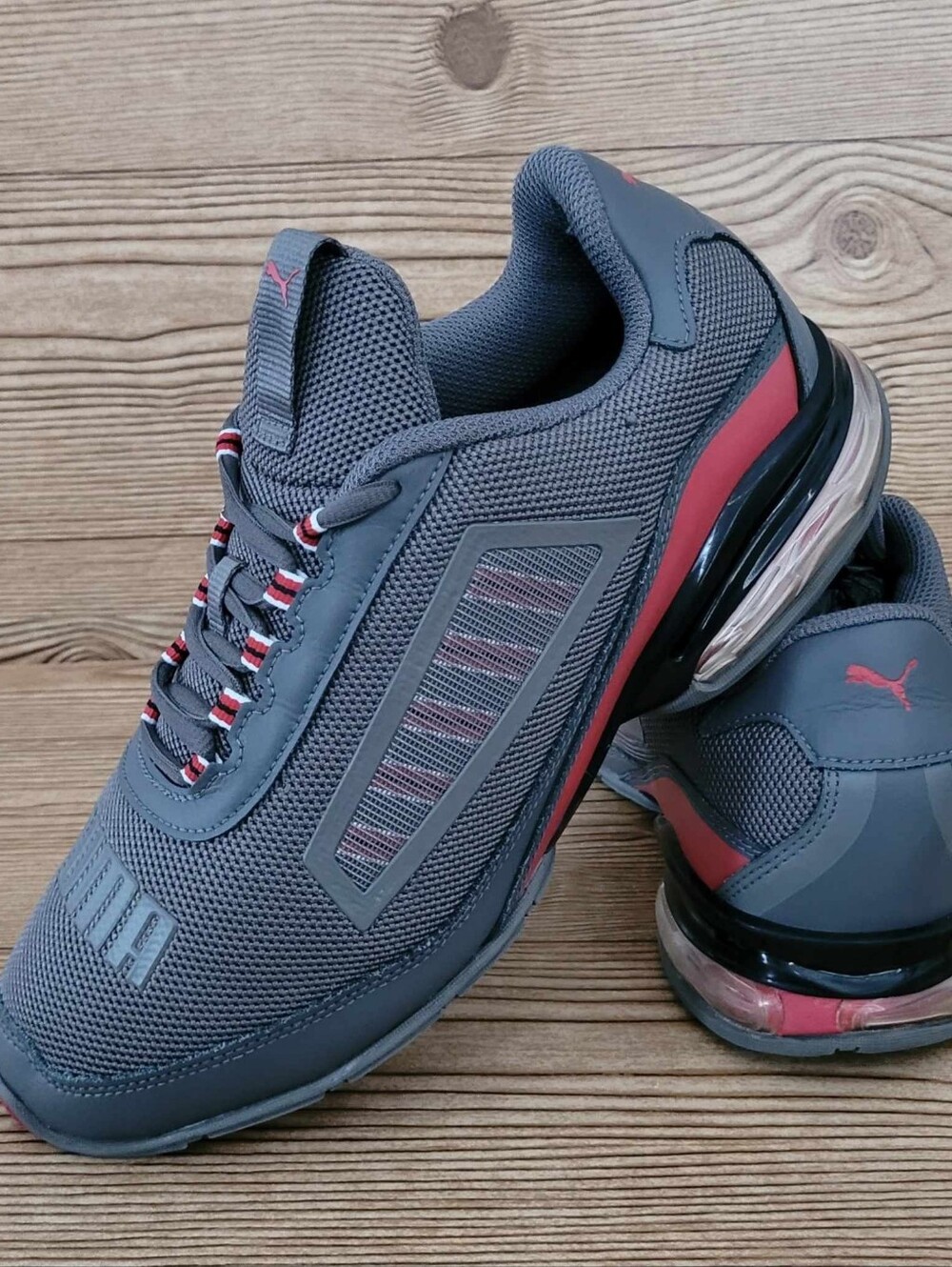 PUMA Cell Regulate Nx Running Shoes